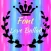 Font Love Ballad